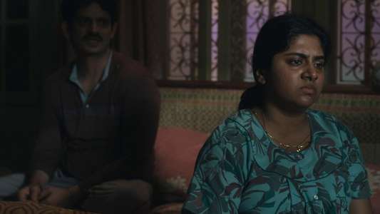 Babita Singh Reporting - Backdrops