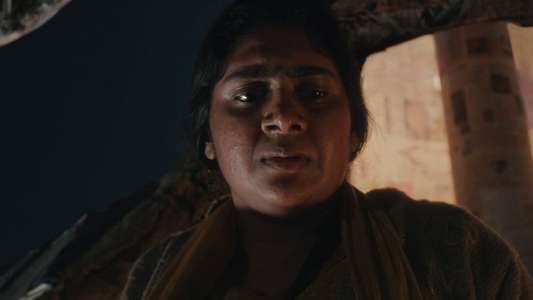 Babita Singh Reporting - Backdrops