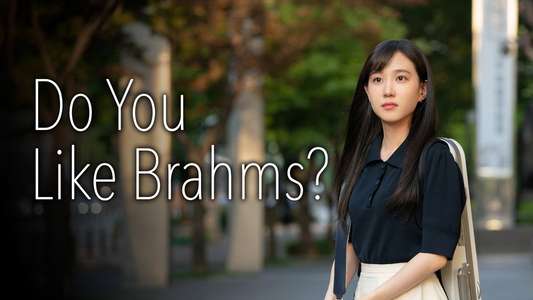 Do You Like Brahms? - Backdrops