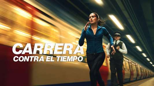 The Runner - Backdrops