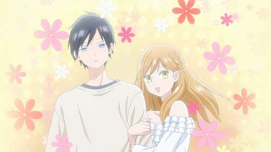 My Love Story with Yamada-kun at Lv999 - Backdrops