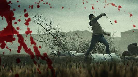 Paatal Lok - Backdrops