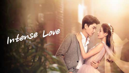 Intense Love - Backdrops