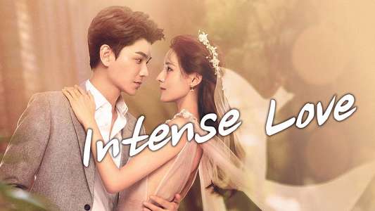 Intense Love - Backdrops