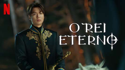 The King: Eternal Monarch - Backdrops