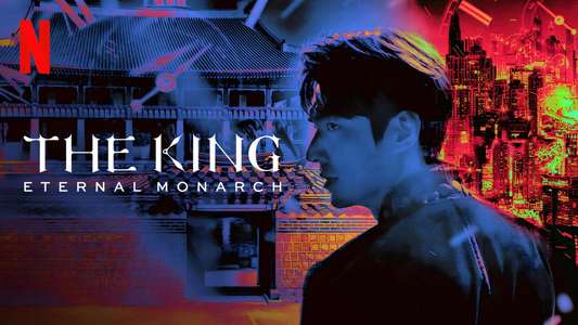 The King: Eternal Monarch - Backdrops