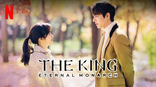 The King: Eternal Monarch - Backdrops