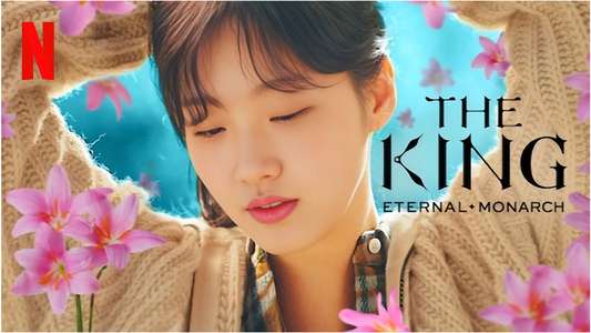 The King: Eternal Monarch - Backdrops