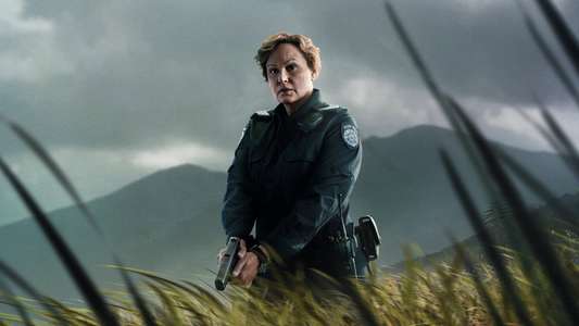 High Country - Backdrops
