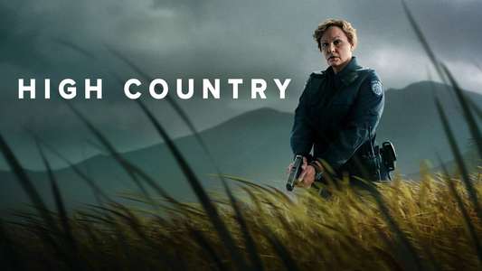 High Country - Backdrops