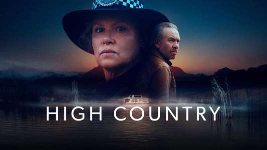 High Country - Backdrops