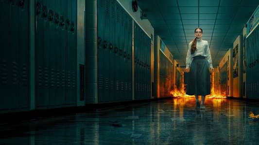 Carrie - Backdrops