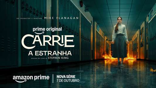 Carrie - Backdrops
