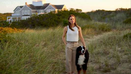 The Five Star Weekend - Backdrops