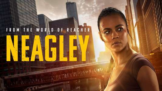 Neagley - Backdrops