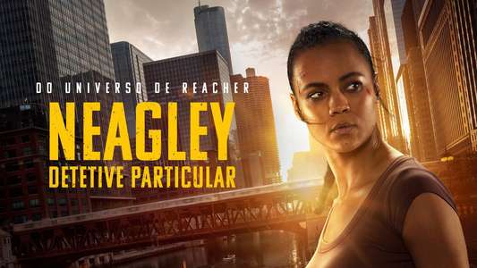 Neagley - Backdrops