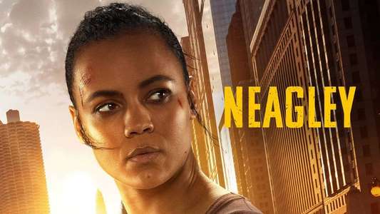 Neagley - Backdrops