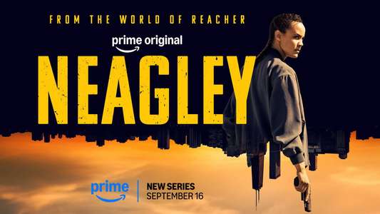 Neagley - Backdrops