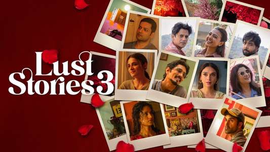 Lust Stories 3 - Backdrops