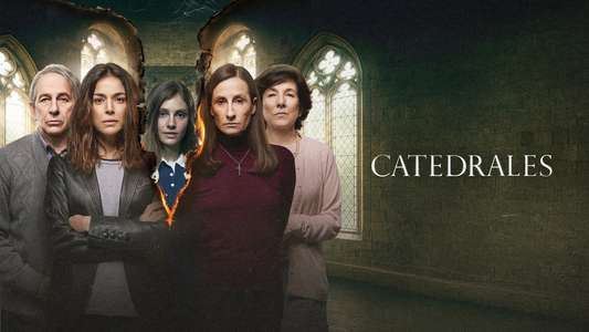 Cathedrals - Backdrops