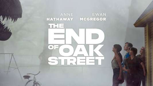 The End of Oak Street - Backdrops