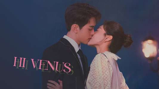 Hi Venus - Backdrops