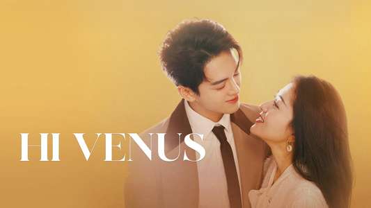 Hi Venus - Backdrops