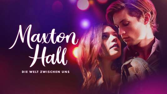 Maxton Hall - The World Between Us - Backdrops
