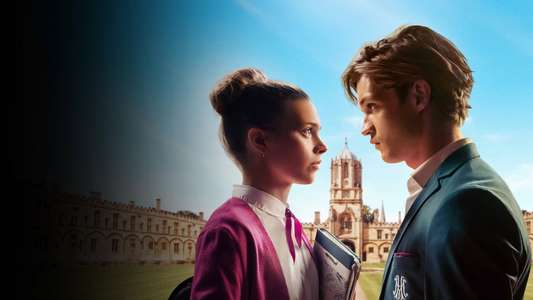 Maxton Hall - The World Between Us - Backdrops