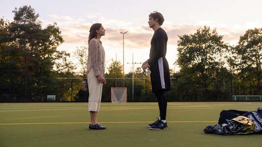 Maxton Hall - The World Between Us - Backdrops