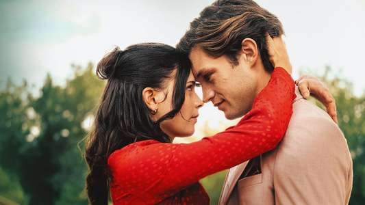 Maxton Hall - The World Between Us - Backdrops