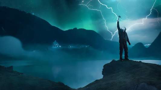 Ragnarok - Backdrops