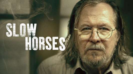 Slow Horses - Backdrops