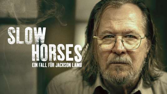 Slow Horses - Backdrops