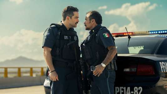 Facing El Chapo - Backdrops