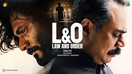 L&O - Law and Order - Backdrops
