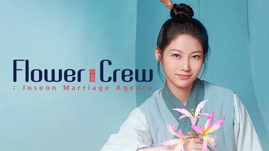 Flower Crew: Joseon Marriage Agency - Backdrops