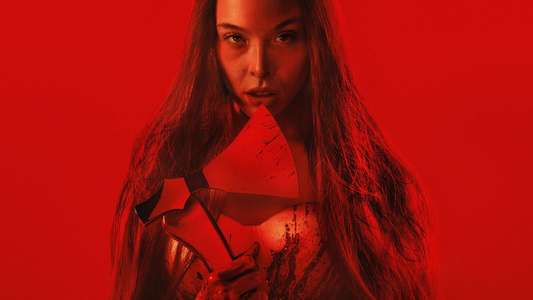 Monster: The Lizzie Borden Story - Backdrops