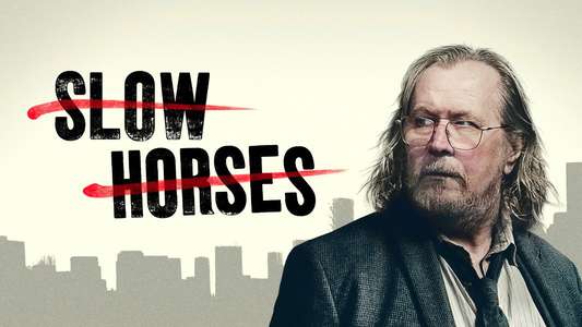 Slow Horses - Backdrops