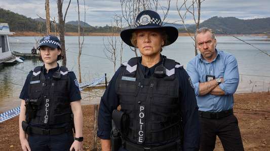 High Country - Backdrops