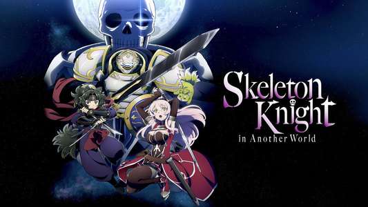 Skeleton Knight in Another World - Backdrops