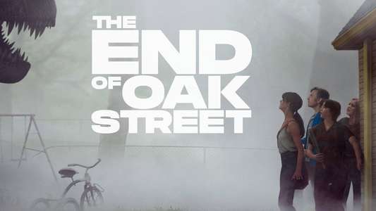 The End of Oak Street - Backdrops