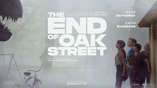 The End of Oak Street - Backdrops