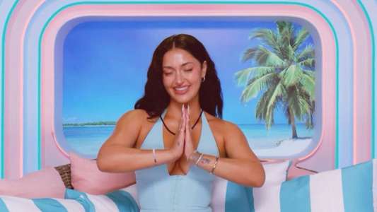 Love Island USA - Backdrops