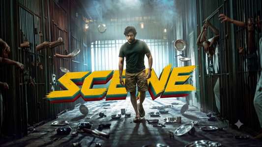Scene - Backdrops