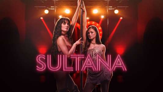 Sultana - Backdrops