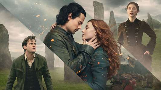 Outlander: Blood of My Blood - Backdrops