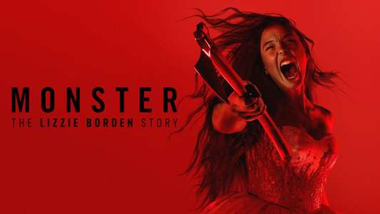 Monster: The Lizzie Borden Story - Backdrops