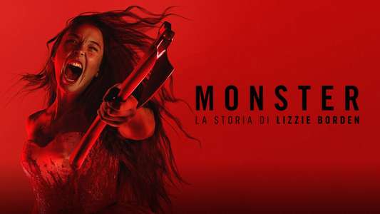 Monster: The Lizzie Borden Story - Backdrops