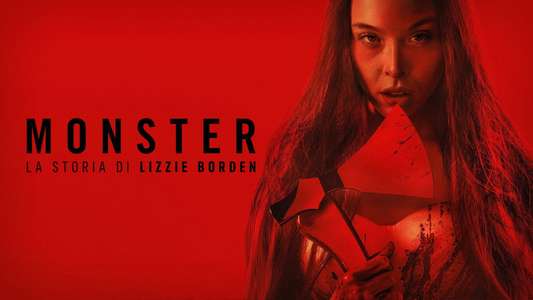 Monster: The Lizzie Borden Story - Backdrops